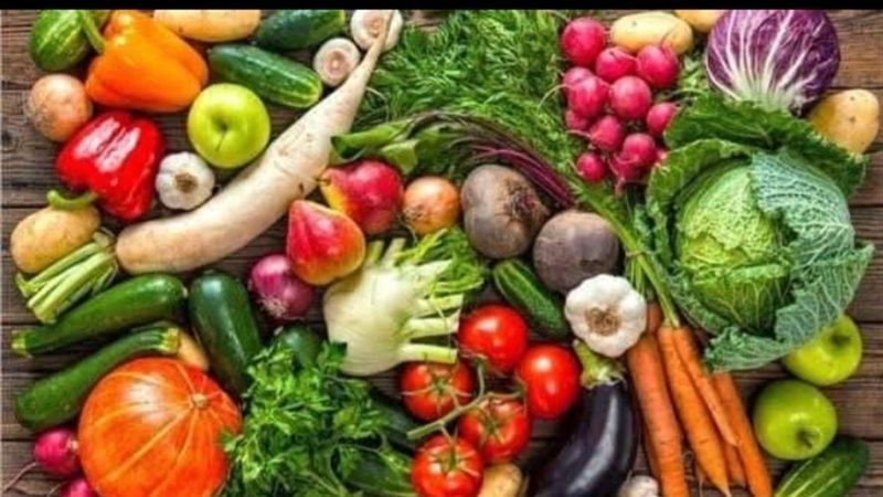 أسعار الخضروات والفواكه