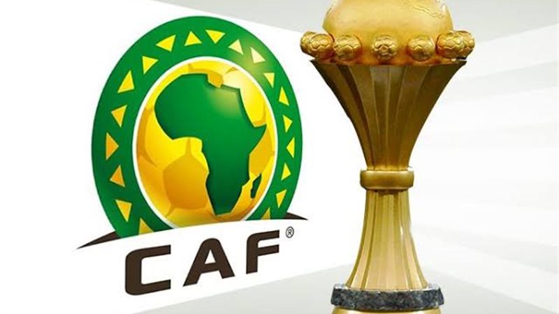 امم افريقيا