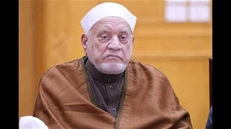 احمد عمر هاشم 