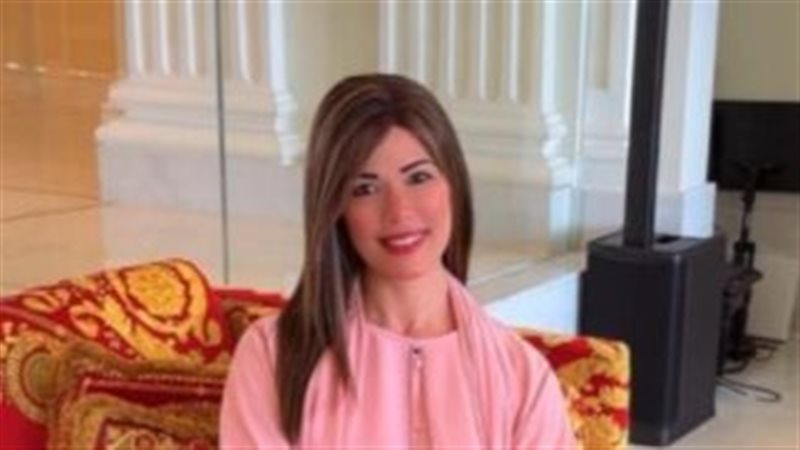 وفاء حامد