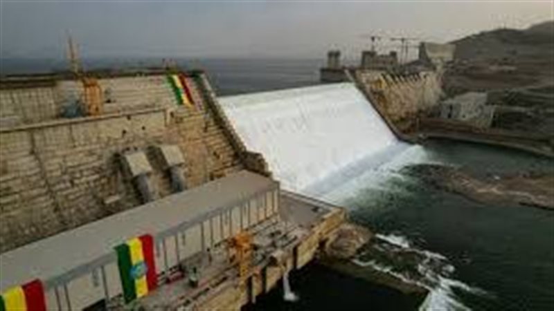سد النهضة