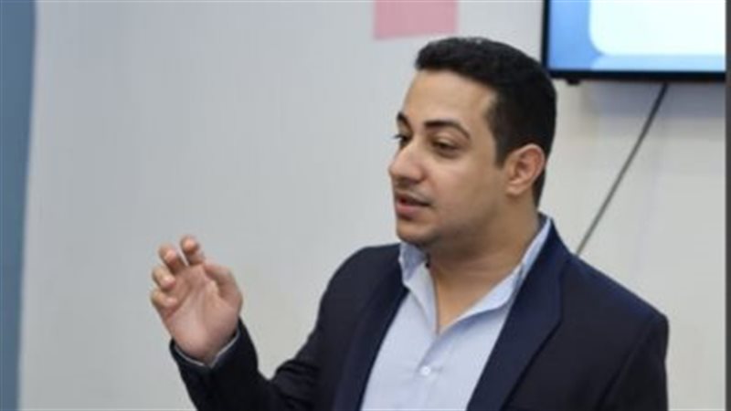 بيشوي جميل