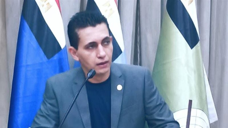 الدكتور أحمد يحيى