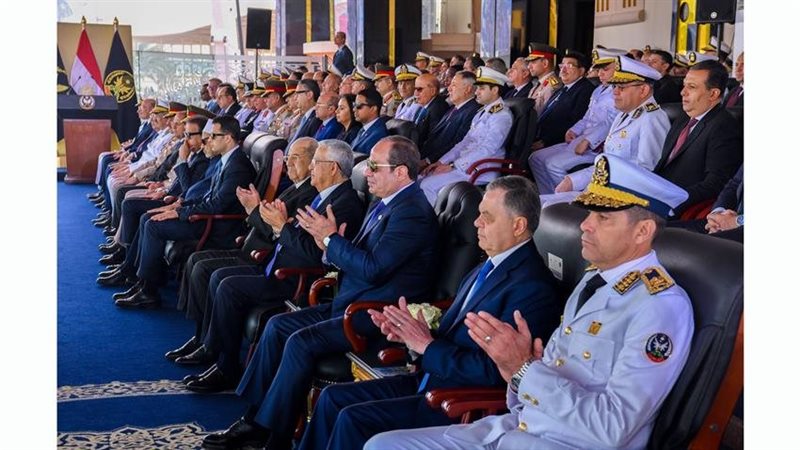 الرئيس عبد الفتاح