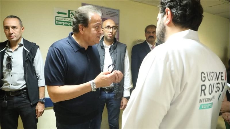 خالد عبد الغفار