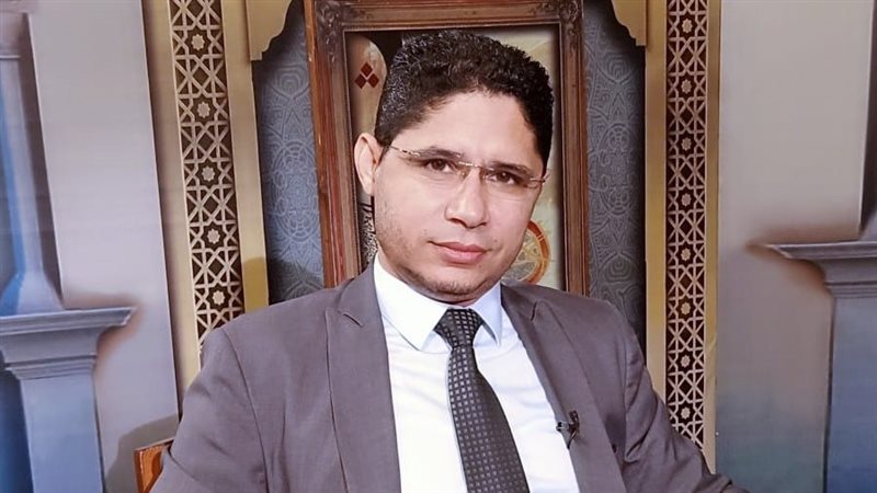 د. عادل المراغي إمام