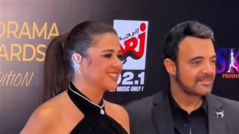 عمرو محمود ياسين