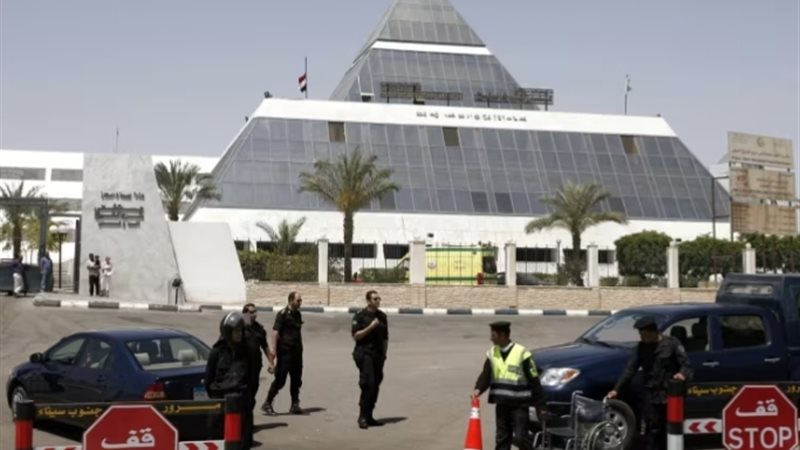 حادث الدبلوماسيين