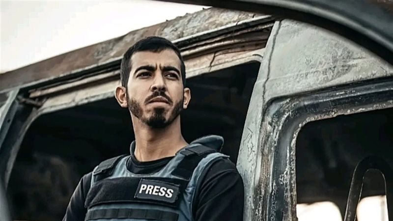 صالح الجعفراوي