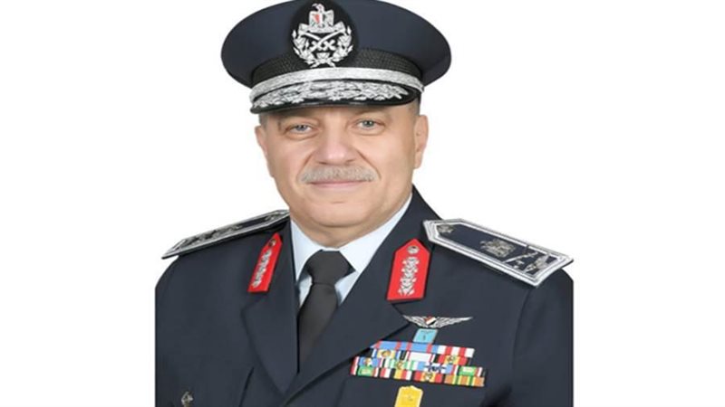  القوات الجوية المصرية