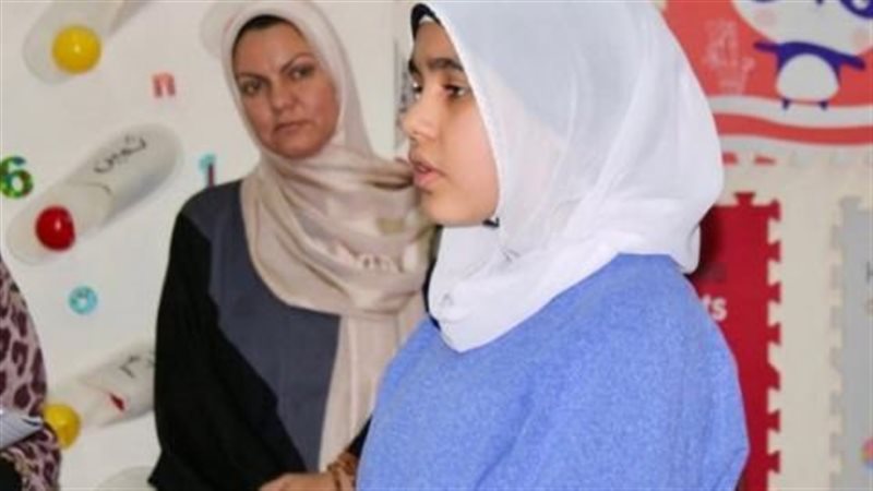 جانب من الندوة