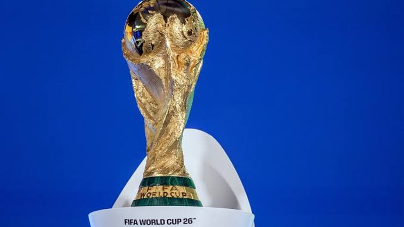 كاس العالم