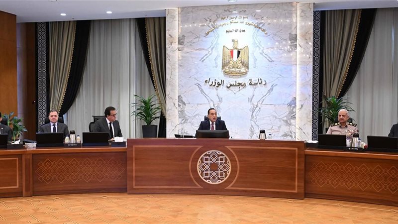 رئيس مجلس الوزراء