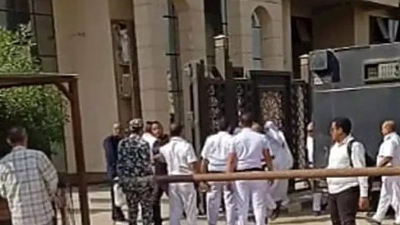 محكمة القاهرة الاقتصادية