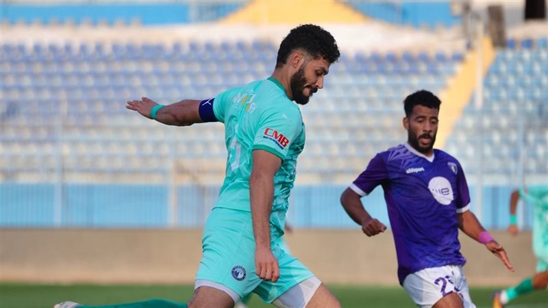  نادي بيراميدز