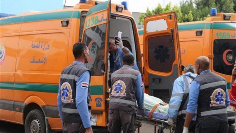 حادث العدوة 