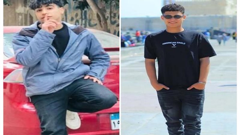 حادث كفرالشيخ