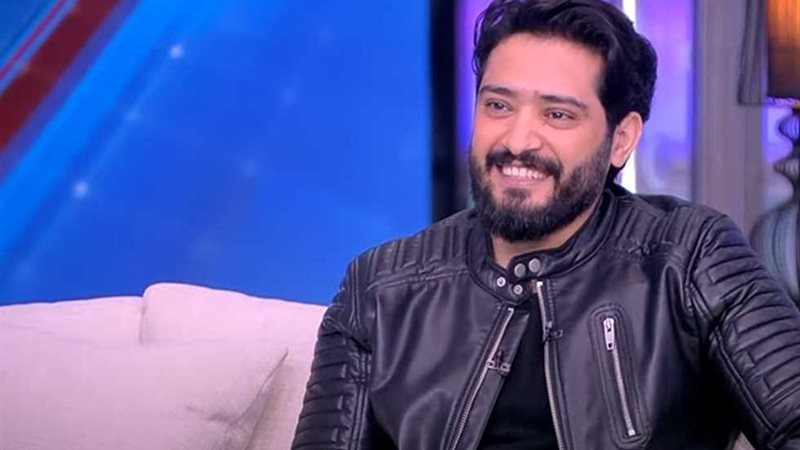 احمد زعيم 