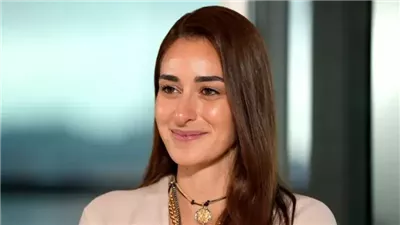حامل وﻻ مش حامل.. أمينة خليل تحسم الجدل حول خبر حملها
