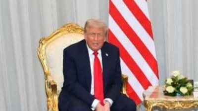 احباط محاولة اغتيال الرئيس الأمريكي دونالد ترامب تعرف على أخر المستجدات 