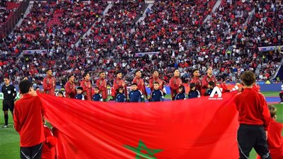 منتخب المغرب تكسر قواعد العالم وتتوج لاول مرة في التاريخ كاس العالم