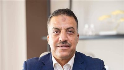  فيصل أبو عريضة: دعم الأنشطة الإنتاجية يحقق مكاسب 90 مليار جنيه