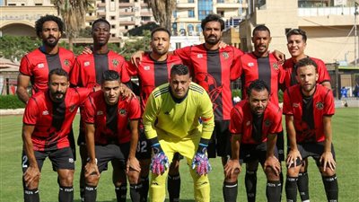 مباريات اليوم قوية ومثيرة في منافسات دوري القسم الثاني لكرة القدم 