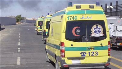 حوادث متفرقة تؤدي بأرواح مواطنين بمحافظة الجيزة والدقهلية 