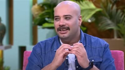  تصريحات ماجدة خير الله بأداء أحمد فهمي و حاتم صلاح  في المسلسل 