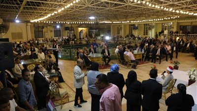 مستقبل وطن بمحافظة السويس يحتفل بالذكرى 52 لإنتصارات أكتوبر 