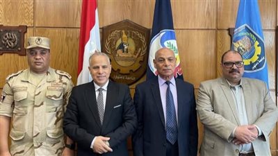 جامعة دمنهور تحتفي ببطولات أكتوبر في ندوة تربوية تجسد روح النصر 