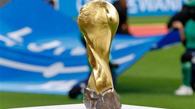 رسمياً أكتمال المنتخبات المتأهلة الي نصف نهائي كأس العرب 