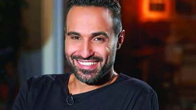 رد حاسم من أحمد فهمي على فيديو  تجاهل هشام مجدي له 