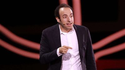 بعد شرحه تحطيم خط بارليف.. إشادة الجمهور بـ أحمد الغندور 
