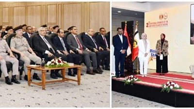 كلية الطب بـ القوات المسلحة تنظم المؤتمر الطبي الثاني لإثراء المجال الطبي 