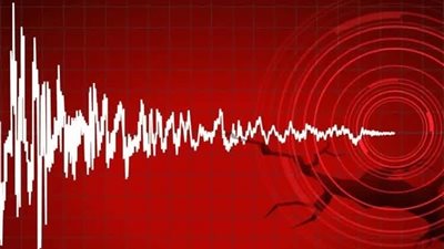 زلزال قوي  يبلغ شدته 6.1 يضرب تركيا وتحديدًا في مدينة سينديرجي 