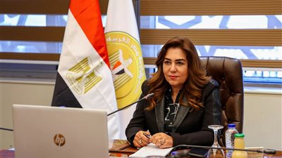 اعتمدت وزيرة التنمية المحلية حركة قيادات التنمية المحلية السنوية لتعزيز الأداء المحلي 