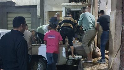 محافظة المنوفية تواصل جهودها في تكثيف الرقابة على الأسواق ومتابعة الأنشطة التجارية 