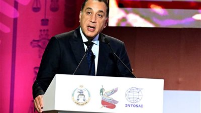 رئيس الوزراء يشهد فعاليات افتتاح المؤتمر الدولي الخامس والعشرين (الانتوساي)