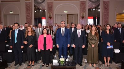  وزير التموين يشارك في فعاليات مسابقة إنجاز العرب الإقليمية لريادة الأعمال 