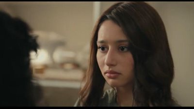 بعد أن كانت على حافة الموت.. مفاجاءةبالحلقة الأخيرة من مسلسل لينك 