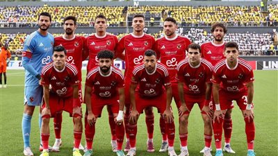 الأهلي يقع في فخ التعادل أمام بتروجيت في الدوري المصري الممتاز