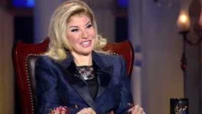 أنا مين..موقف محرج لـ هالة سرحان في برنامج  علي الهواء 