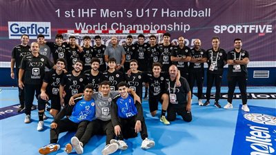 منتخب مصر لكرة اليد يتاهل إلى  نهائي العالم  بعد الفوز على اسبانيا 
