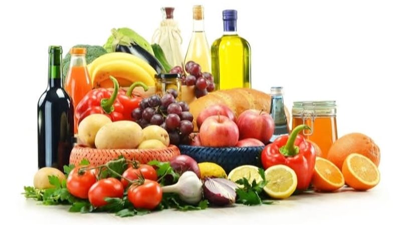 أسعار الخضروات والفاكهة