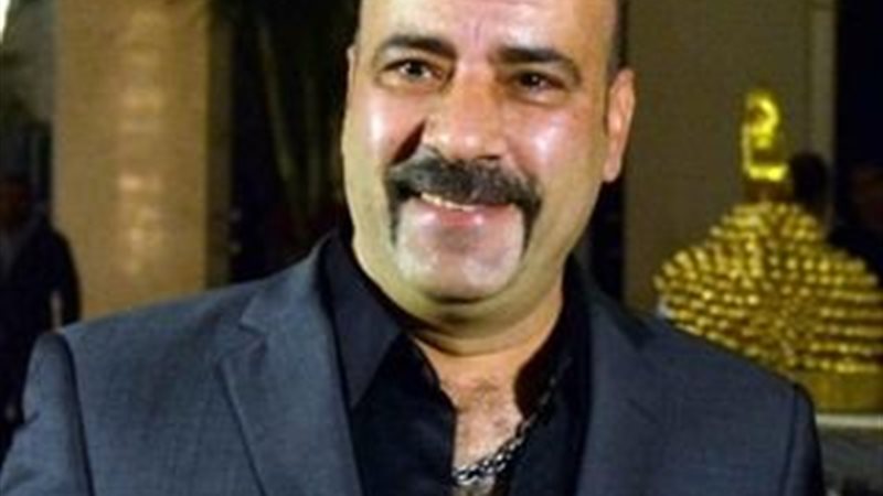 محمد سعد