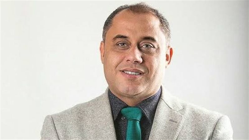 المهندس الهيثم عبد