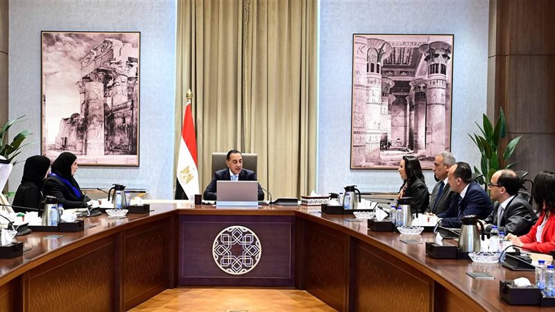 رئيس الوزراء الدكتور