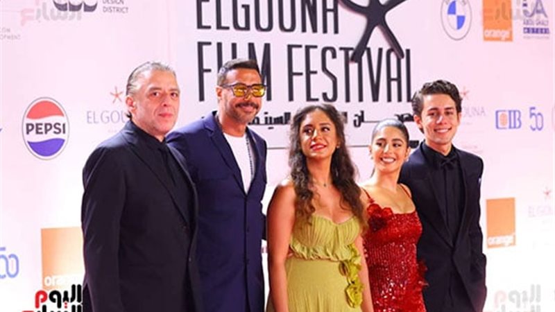 فيلم ولنا في الخيال