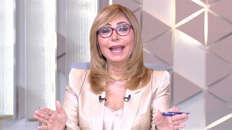 لميس الحديدي